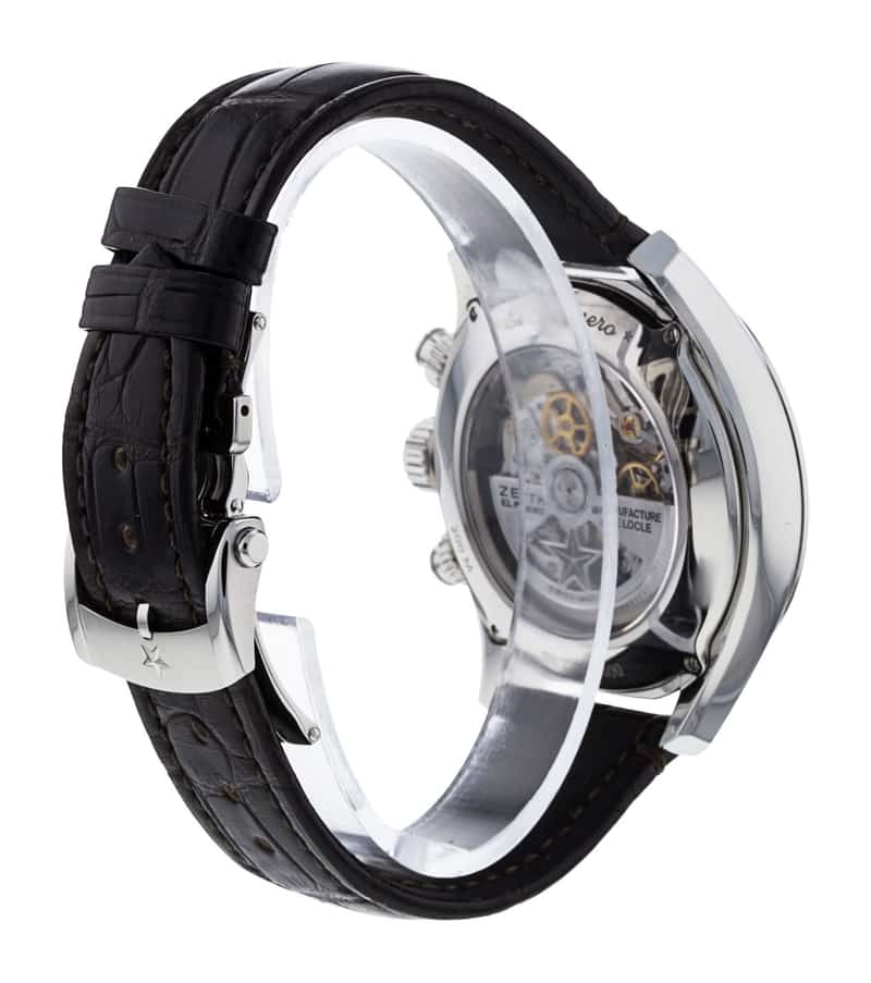 Zenith Chronomaster El Primero 03.2280.400/01.C713